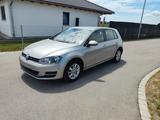 Volkswagen VW Golf VII Comfortline 1,4 TSI 90kW / 122 PS - Volkswagen Golf: Vi Tsi 122