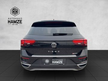 Volkswagen T-Roc MTM Sport 184kW 4Motion|Panorama|BEATS