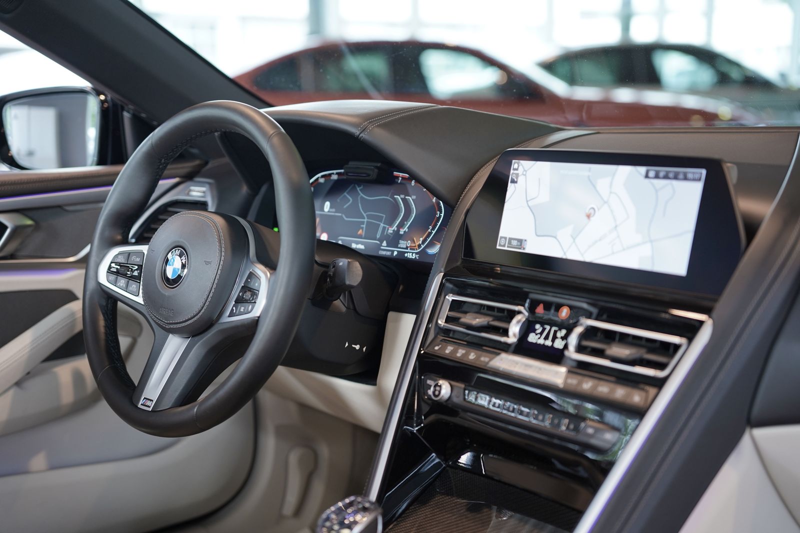 Bmw 840