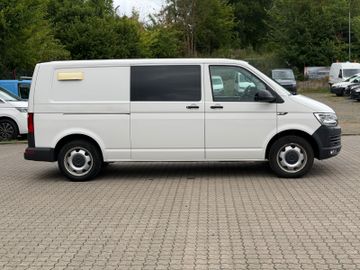 Volkswagen T6 Transporter - 6