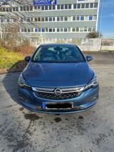 Opel Astra - Opel Astra mit Diesel-Antrieb: Kleinwagen