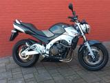 Suzuki GSR 600 A  TÜV 05/2027 - Offers