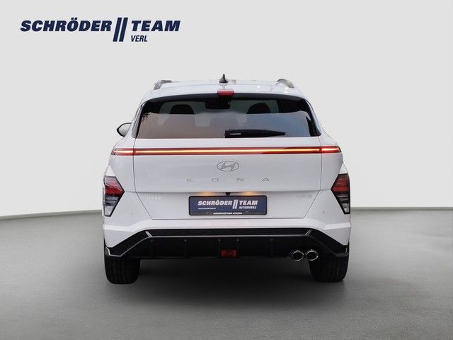 Hyundai KONA - Bild 4