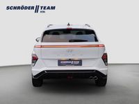 Hyundai KONA - Vorschau Bild 4