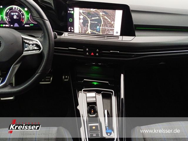 Golf 1.4 eHybrid GTE/DSG/SHZ/AHK/NAVI/ACC/18ZOLL