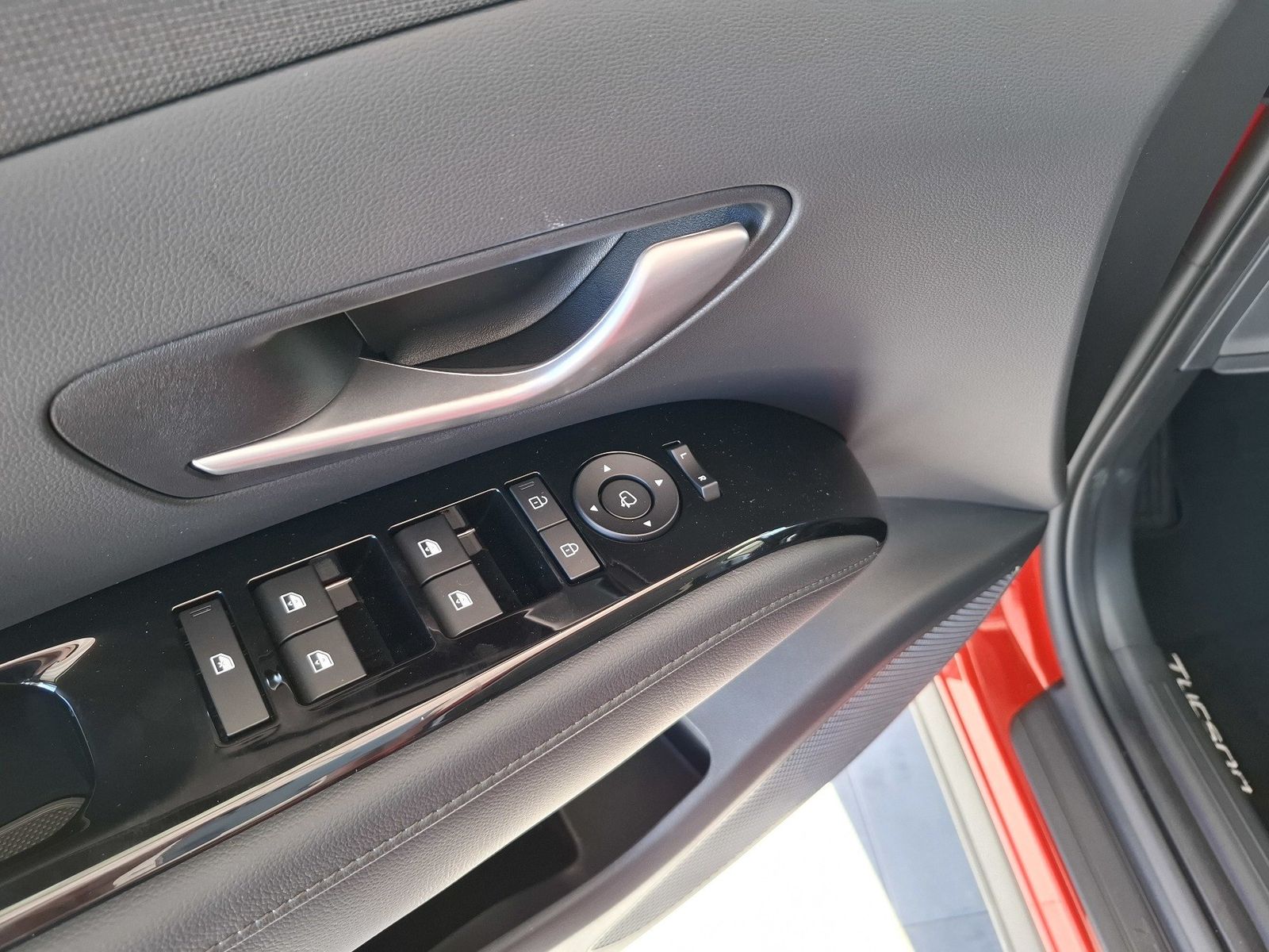 Hyundai TUCSON - Bild 39