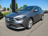 Mercedes-Benz B 250 Progressive 7G LED+Fernl. Navi Kamera Spur - Mercedes-Benz B 250 Gebrauchtwagen