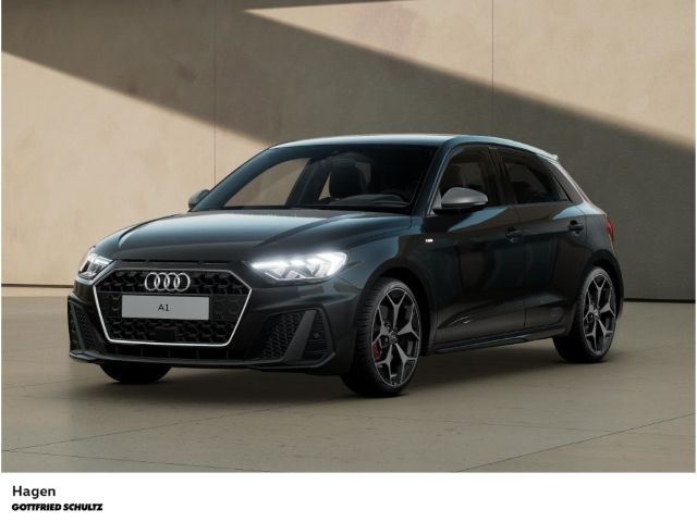 Audi A1 Sportback S Line 40 TFSI