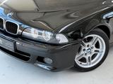 BMW 520i Aut.*Orig. M-Paket*Shadow*GSD*Alcantara! - BMW 520 aus 2003: 520i