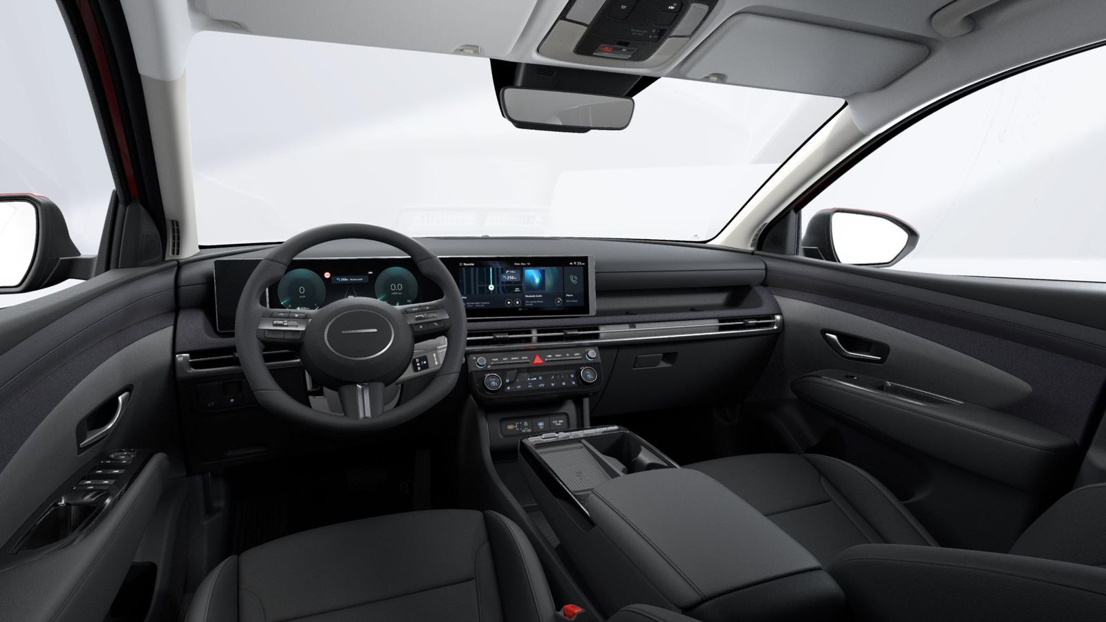 Hyundai TUCSON - Bild 11
