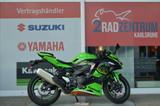 Kawasaki NINJA ZX4RR Black-Week Aktion! - KAWASAKI NINJA ZX 4RR