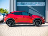 Nissan Juke N-Connecta Kamera-AHK-SHZ-LED-CarPlay-ALU- - gebrauchte Nissan Juke aus dem Jahr 2020