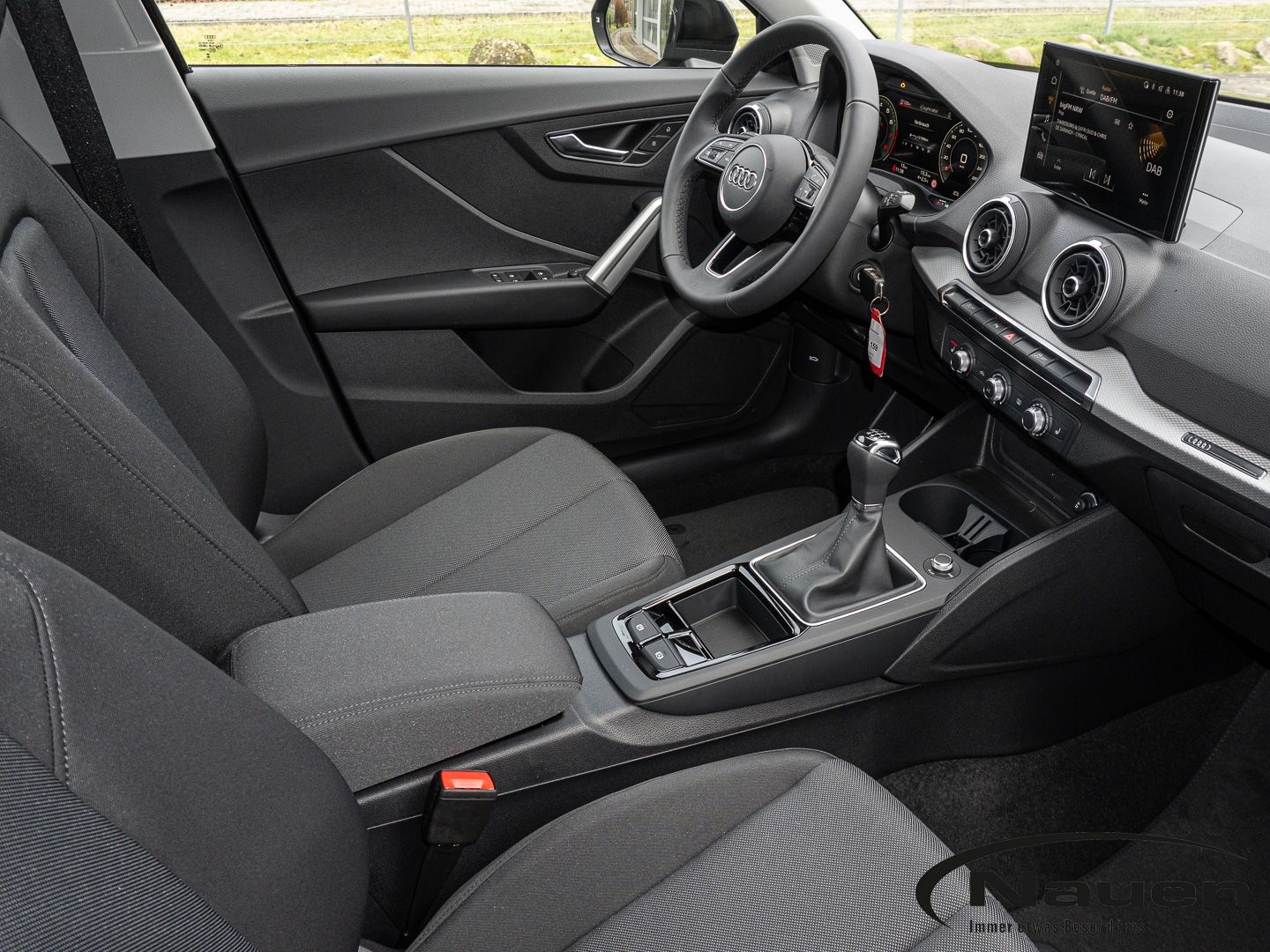 Audi Q2 - Bild 6