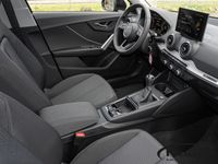 Audi Q2 - Vorschau Bild 6