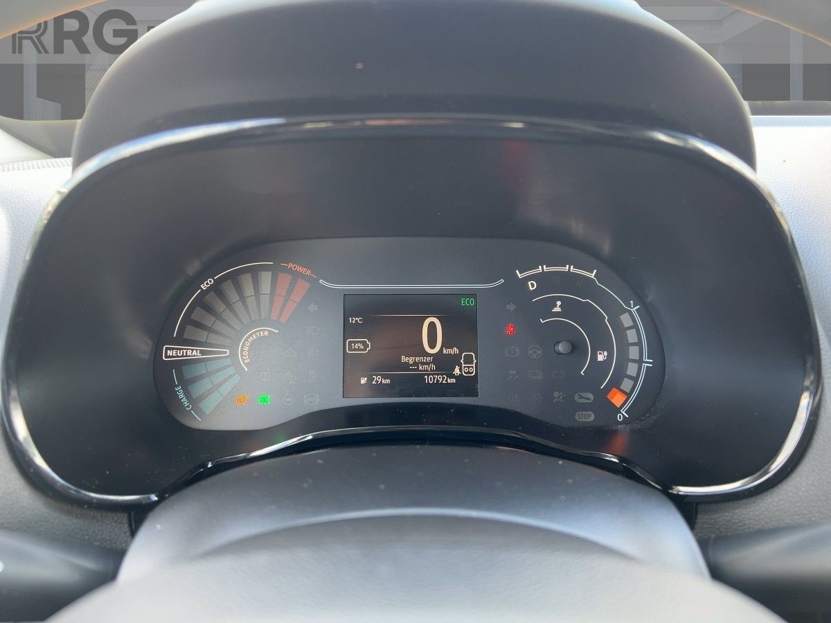 Dacia Spring - Bild 13