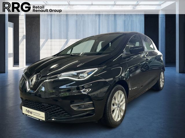 Renault ZOE R110 Z.E 50 Experience zzgl Batteriemiete