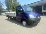 Iveco Daily 35S11 MAXI Pritsche(4,15m)*1.Hand*AHK - Iveco Kastenwagen hoch + lang Daily maxi
