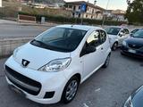 Peugeot 107 1.0 68CV 3p. Access - Peugeot 107: Access