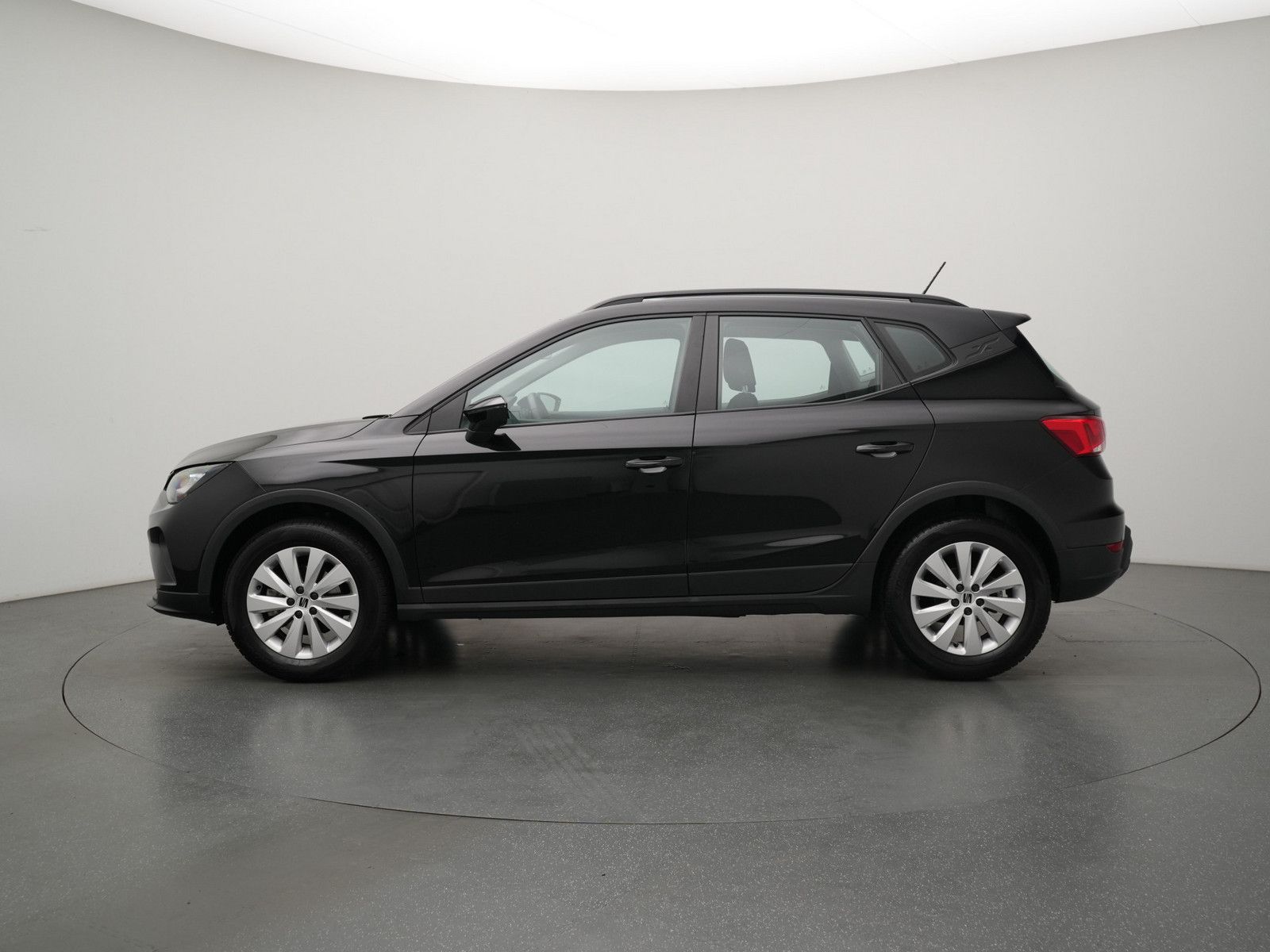 Seat Arona - Bild 13