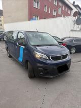 Peugeot Expert 9 sitzer TOP Zustand  - Peugeot Expert aus 2018
