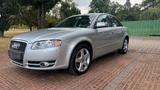Audi A4 Limo 1.9 TDI Klima Tempomat Sitzhe... - Audi A4 aus 2006: 1.9