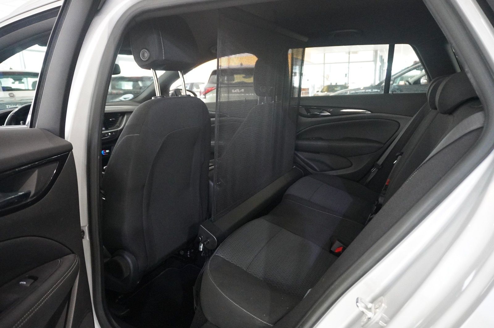 Fahrzeugabbildung Opel Insignia B ST 2.0D BUSINESS NAVI/LED/VIRT/SH/AHK