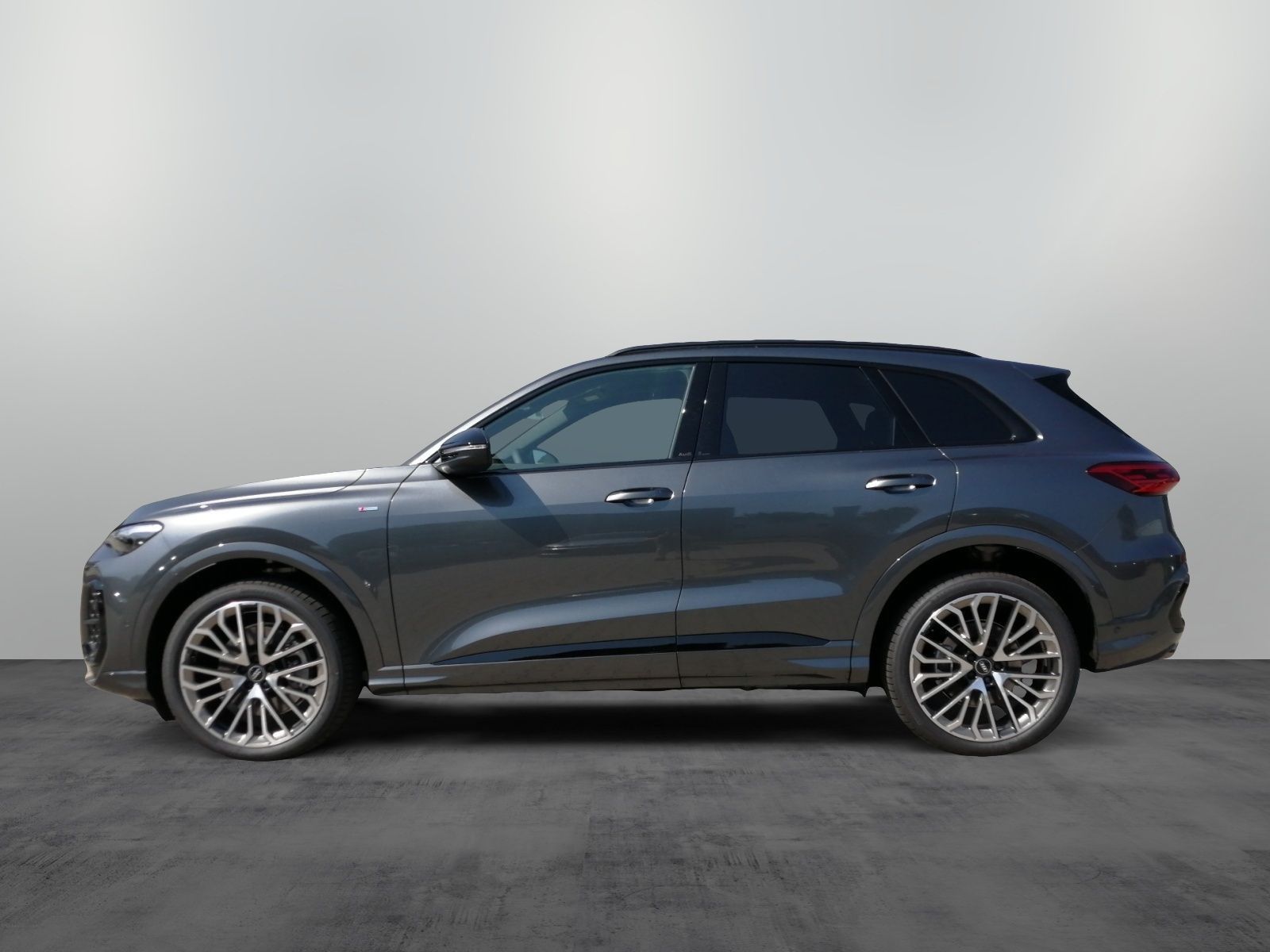 Audi Q5 - Bild 4