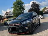 Ford Kuga 2,0 TDCi 4x4 132kW ST-Line PowerShift S... - Ford Kuga von privat