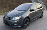 Volkswagen Sharan Life BMT 2.0 TDi DSG S-Tür Navi 7Sitz Xen - Volkswagen Sharan LIFE