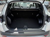 Hyundai TUCSON - Vorschau Bild 19