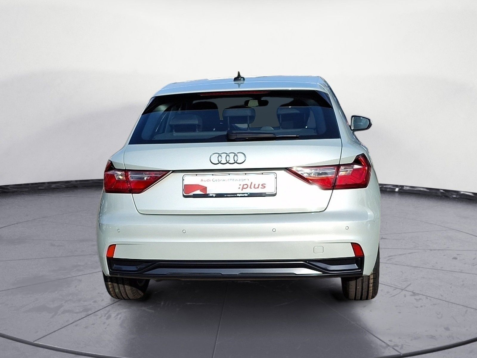 Audi A1 - Bild 5