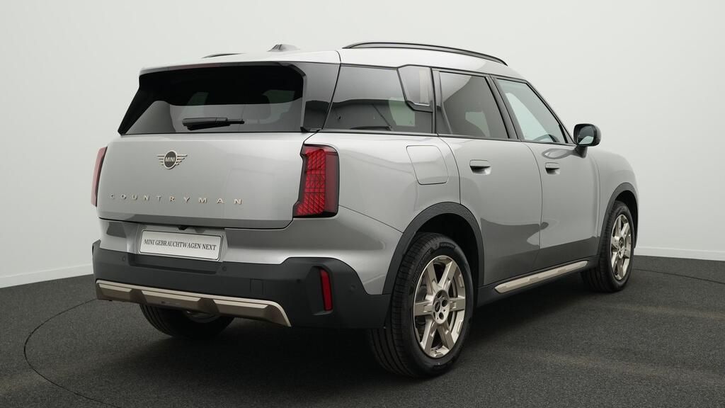 MINI Countryman C (Cooper) - Bild 9