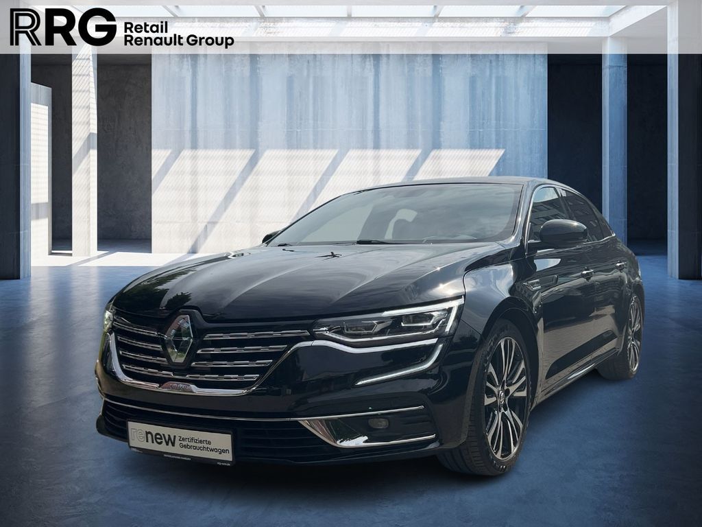 Renault Talisman 1.3 TCe Initiale Paris Massage HuD Kame