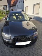 Audi AUDI A3 (8P) Schräghecklimousine/ Sportback - Audi A3 aus 2005 mit Diesel-Antrieb
