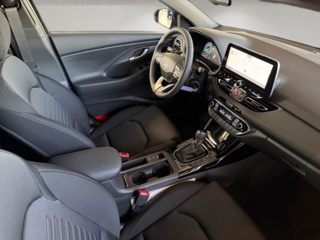 Hyundai i30 - Bild 14