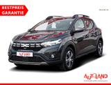Dacia Sandero Stepway 1.0 TCE Expression LED Navi DAB - Dacia aus 2023