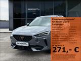 Cupra Formentor VZ 2.0 TSI DSG PDC Navi ACC Klimaa - Cupra Formentor Gebrauchtwagen in Hannover