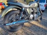 Triumph T100 Bonneville  Special Edition Steve McQueen - Angebote entsprechen deinen Suchkriterien