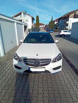 Mercedes-Benz E 400 T AVANTGARDE  - gebrauchte Mercedes-Benz E 400 aus dem Jahr 2013