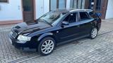 Audi A4 1.9 TDI - Audi A4 aus 2002: 1.9