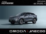 Andere Omoda 5 EV Exclusive, E-Auto Prämie - Andere Neuwagen mit Elektro-Antrieb