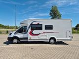 Challenger 380 - Challenger Etagenbett