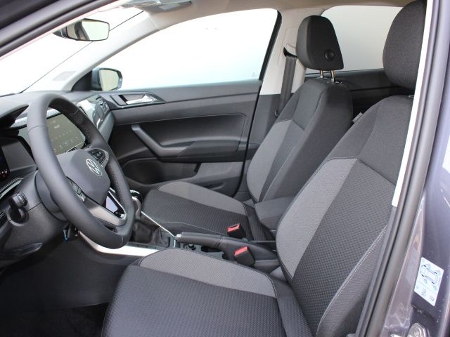 Polo 1.0 TSI Life KLIMA/LED/ALU