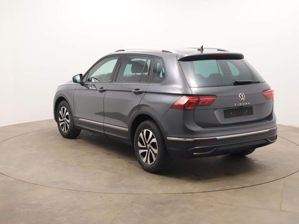 Volkswagen Tiguan Life ACTIVE 1.5 TSI 110kW 6-Gang 4 Türen, миниатюра 4