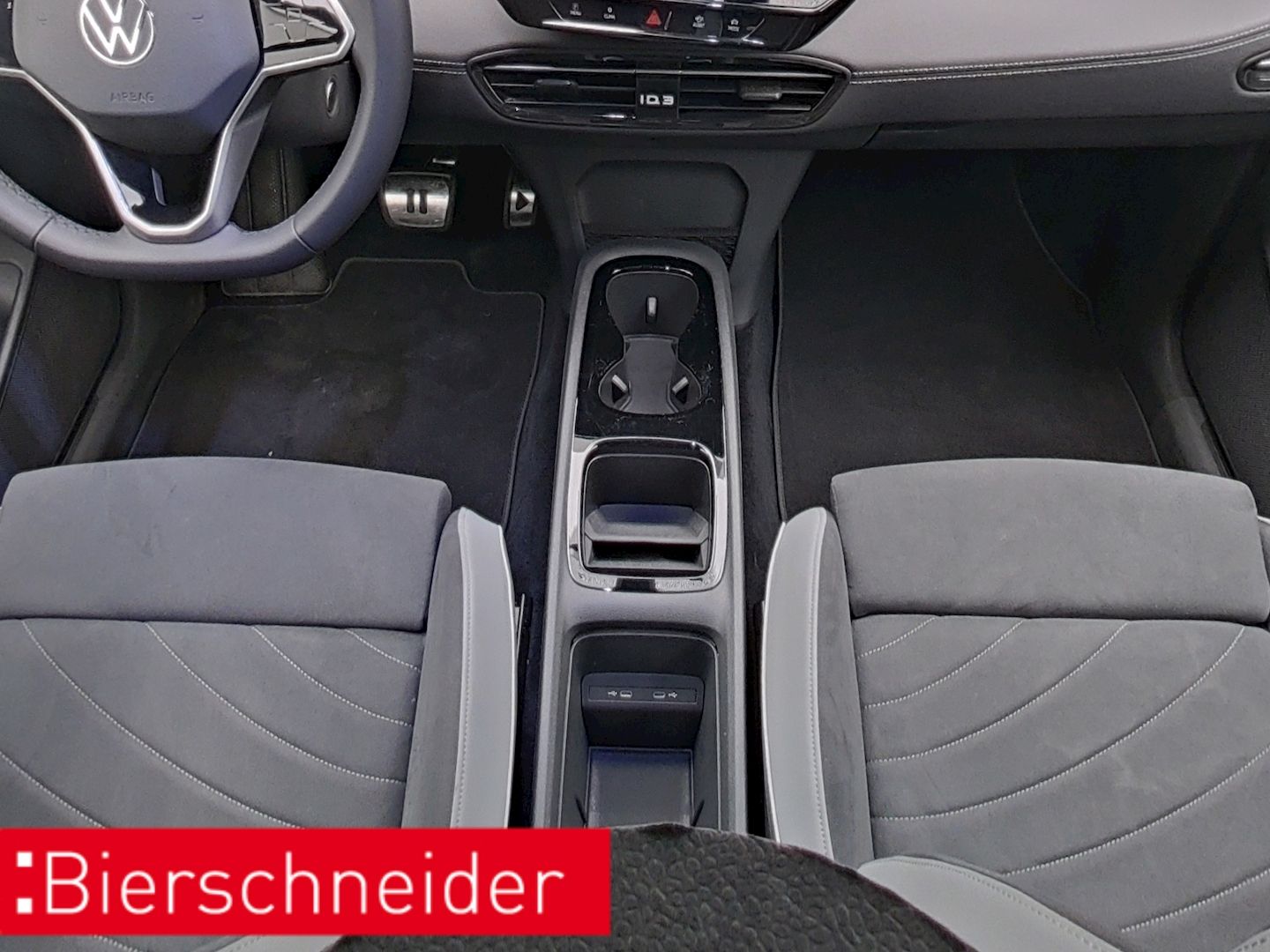 Volkswagen ID.3 - Bild 7