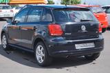 Volkswagen Polo V Style *12 Monate Garantie - Volkswagen Polo aus 2011: Style