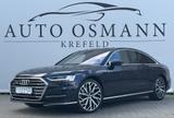 Audi A8 50 TDI Lang quattro tiptronic UPE:148.075,62€ - Audi A8 in Krefeld