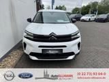 Citroën C5 Aircross  1.2 PureTech 130 Max  www.auto-ellm - gebrauchte Citroën C5 Aircross aus dem Jahr 2024