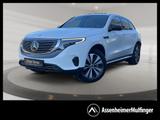 Mercedes-Benz EQC 400 4matic +MBUX+Navi+MBeam+AkustikGlas+ACC - Mercedes-Benz EQC Gebrauchtwagen