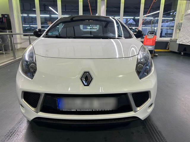 Renault Wind Cabriolet Top Zustand Klima